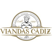 Viandas Cádiz Sl logo, Viandas Cádiz Sl contact details