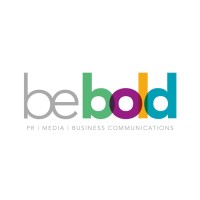 Be Bold Media logo, Be Bold Media contact details