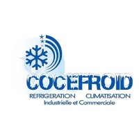 COCEFROID logo, COCEFROID contact details