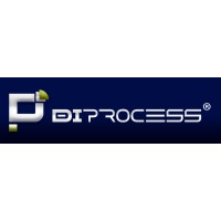 Diprocess logo, Diprocess contact details