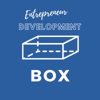 Entrepreneur Development Box logo, Entrepreneur Development Box contact details