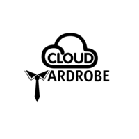 Cloud wardrobe logo, Cloud wardrobe contact details