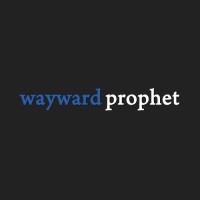 Wayward Prophet logo, Wayward Prophet contact details