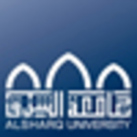 Alsharq University logo, Alsharq University contact details