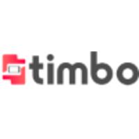 Timbo ICT logo, Timbo ICT contact details