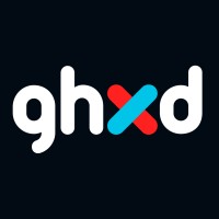 GHXD logo, GHXD contact details