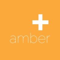 Amber Healthcare logo, Amber Healthcare contact details