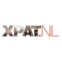 XPAT.NL logo, XPAT.NL contact details