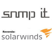 SNMP IT logo, SNMP IT contact details