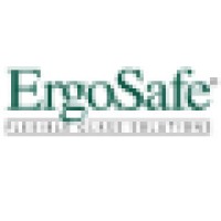 ErgoSafe AB logo, ErgoSafe AB contact details