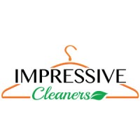 Impressive Cleaners & Laundry Inc logo, Impressive Cleaners & Laundry Inc contact details