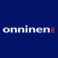 Onninen Sverige logo, Onninen Sverige contact details