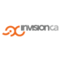 Invision California logo, Invision California contact details