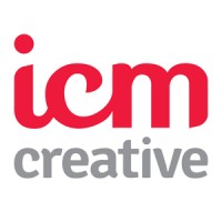 ICM Creative Communications logo, ICM Creative Communications contact details