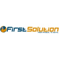 First Solution Srl logo, First Solution Srl contact details