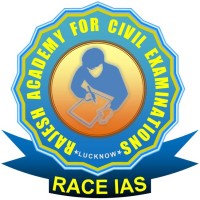 RACE IAS logo, RACE IAS contact details