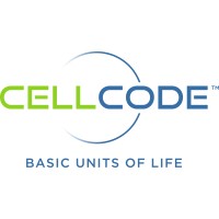 Cell Code logo, Cell Code contact details