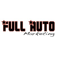 Full Auto Marketing logo, Full Auto Marketing contact details