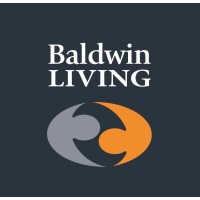 Baldwin Living logo, Baldwin Living contact details