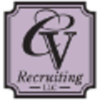 CV Recruiting LLC logo, CV Recruiting LLC contact details