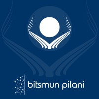 BITSMUN Pilani logo, BITSMUN Pilani contact details