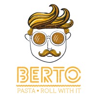 Berto Pasta - Roll With It 🇺🇦 logo, Berto Pasta - Roll With It 🇺🇦 contact details