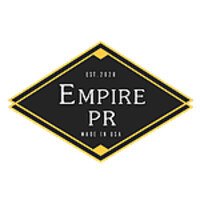 Empire PR logo, Empire PR contact details