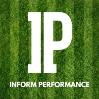 Inform Performance Podcast logo, Inform Performance Podcast contact details