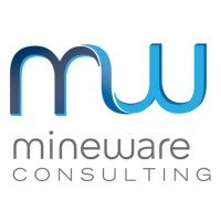 Mineware Consulting logo, Mineware Consulting contact details