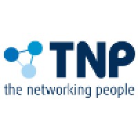 The Networking People Ltd. t/a TNP Ltd. logo, The Networking People Ltd. t/a TNP Ltd. contact details