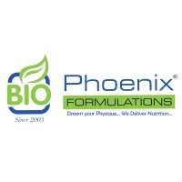 Bio Phoenix Formulations logo, Bio Phoenix Formulations contact details