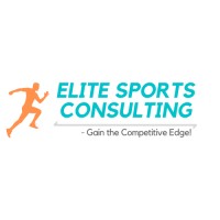 Elite Sports Consulting logo, Elite Sports Consulting contact details