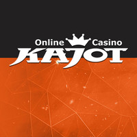 Kajot Casino logo, Kajot Casino contact details