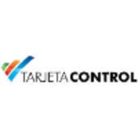 TarjetaControl.com logo, TarjetaControl.com contact details