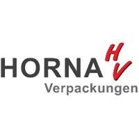 HORNA GmbH Verpackungen logo, HORNA GmbH Verpackungen contact details