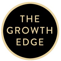 The Growth Edge logo, The Growth Edge contact details