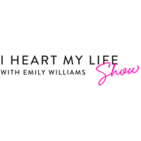 I Heart My Life Show logo, I Heart My Life Show contact details