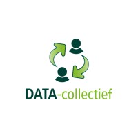 DATA-collectief logo, DATA-collectief contact details