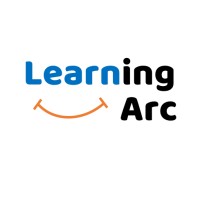 Learning Arc logo, Learning Arc contact details