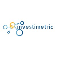 Investimetric logo, Investimetric contact details