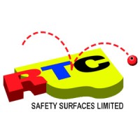 RTC Safety Surfaces Ltd logo, RTC Safety Surfaces Ltd contact details