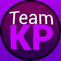 Team KP logo, Team KP contact details