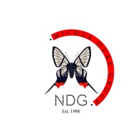 NDG Inc logo, NDG Inc contact details