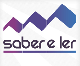 Saber e Ler logo, Saber e Ler contact details