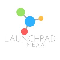 LaunchPad Media logo, LaunchPad Media contact details