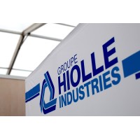 HIOLLE INDUSTRIES logo, HIOLLE INDUSTRIES contact details