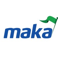 Maka Irrigation logo, Maka Irrigation contact details