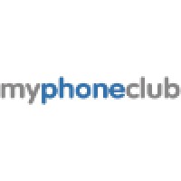 My Phone Club Ltd logo, My Phone Club Ltd contact details