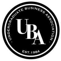 Undergraduate Business Association logo, Undergraduate Business Association contact details