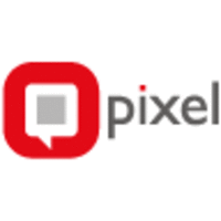 Pixel logo, Pixel contact details